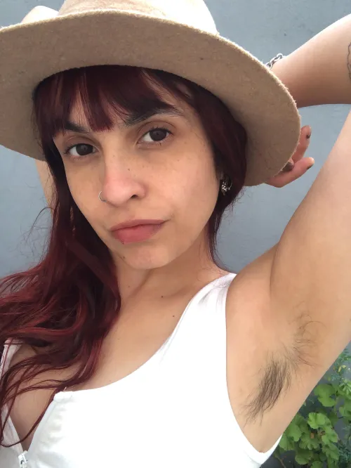 Thumbnail Moiri15's Command: 'Come and Try to Lick My Delicious Armpits'