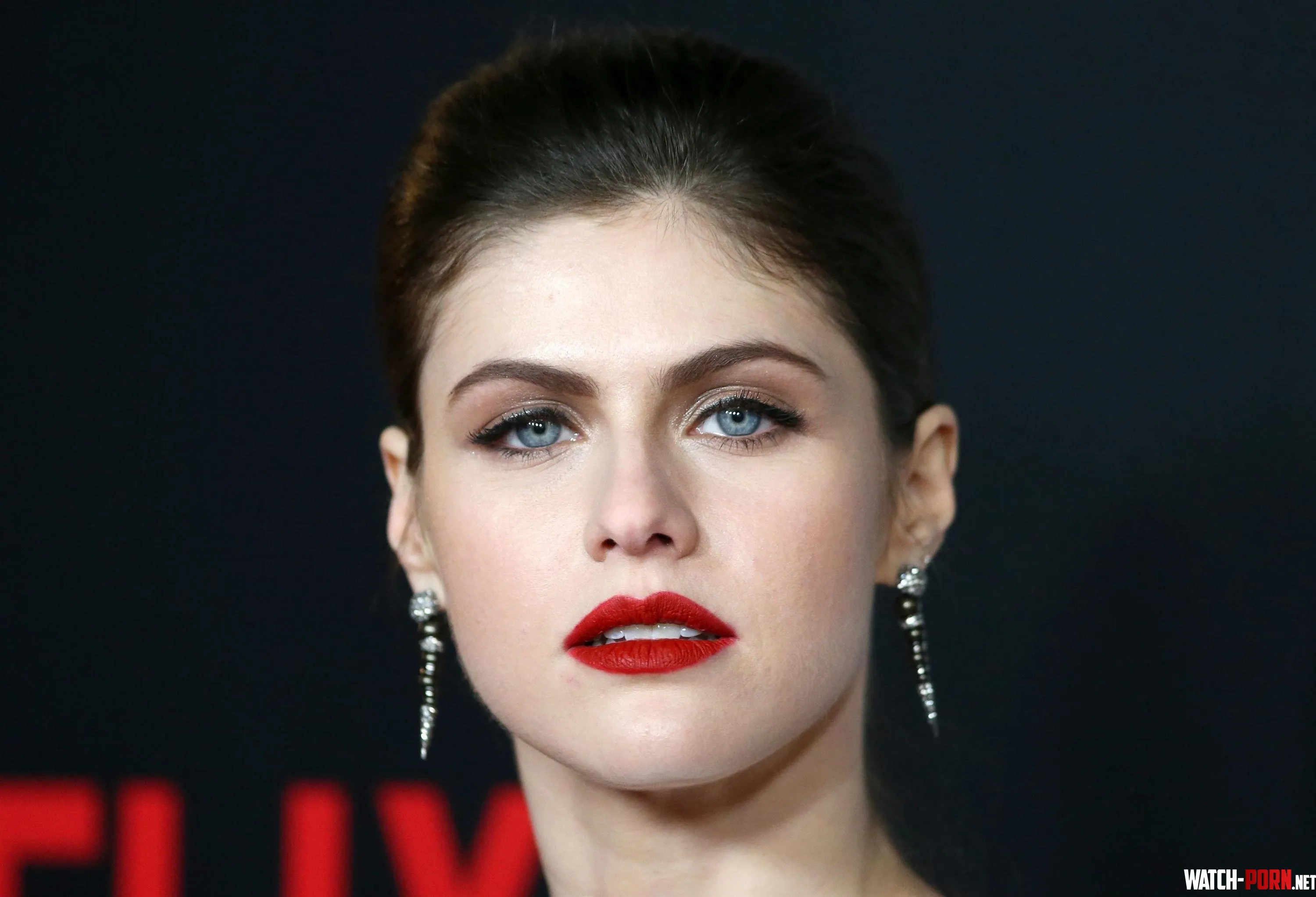 Alex Daddario by Busy-Contact-5133