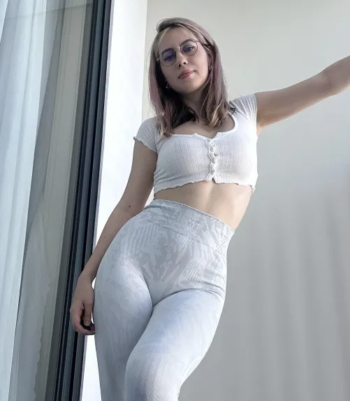 Thumbnail Versatile and Stylish Leggings by KendallWade9205 for a Fashion Forward Wardrobe