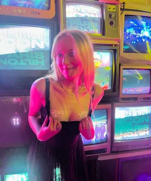 Thumbnail Dakota Fanning: A Rising Star in Hollywood | Author: DisastrousCod2884 | CelebsGW Category Analysis
