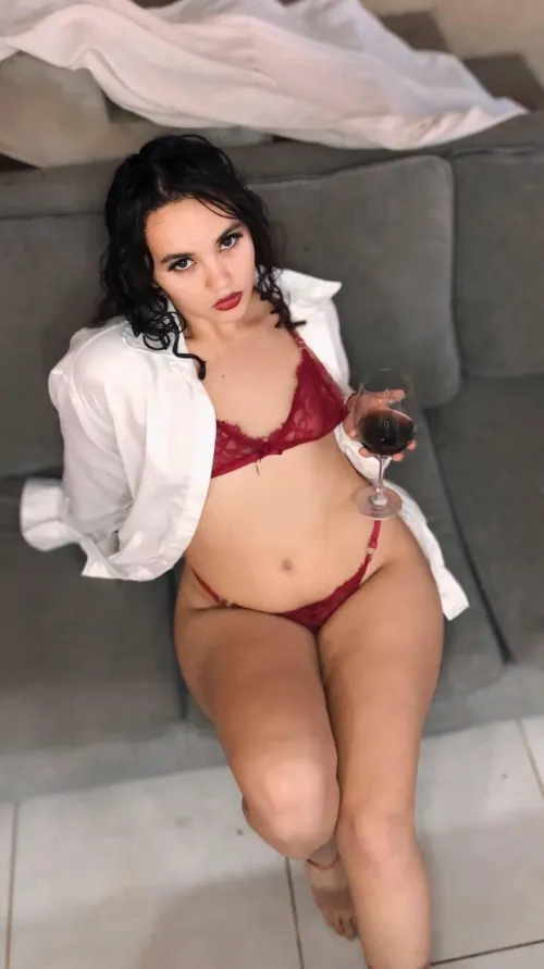 Thumbnail TheUnderboob: Discover How to Use Them as Your Stress Reliever by Evening_Lettuce_6840