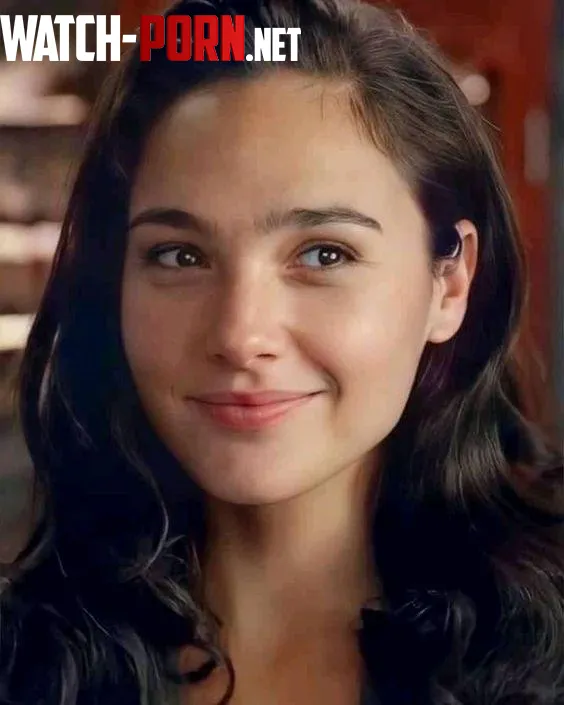 Gal Gadot by Marsupilami_316