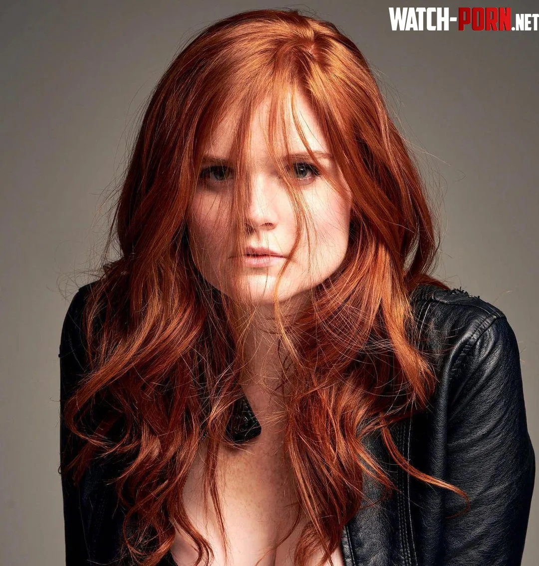 Kelly Mulvihill by Luke0ne
