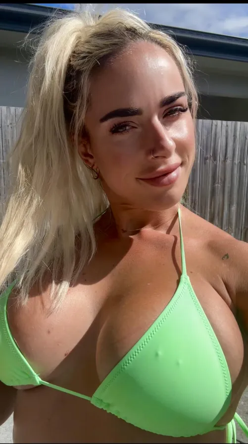 Thumbnail Enhancing Your Cleavage: How Swimsuits Can Create Stunning Decolletage by TheLuckyComedian in mycleavage Category