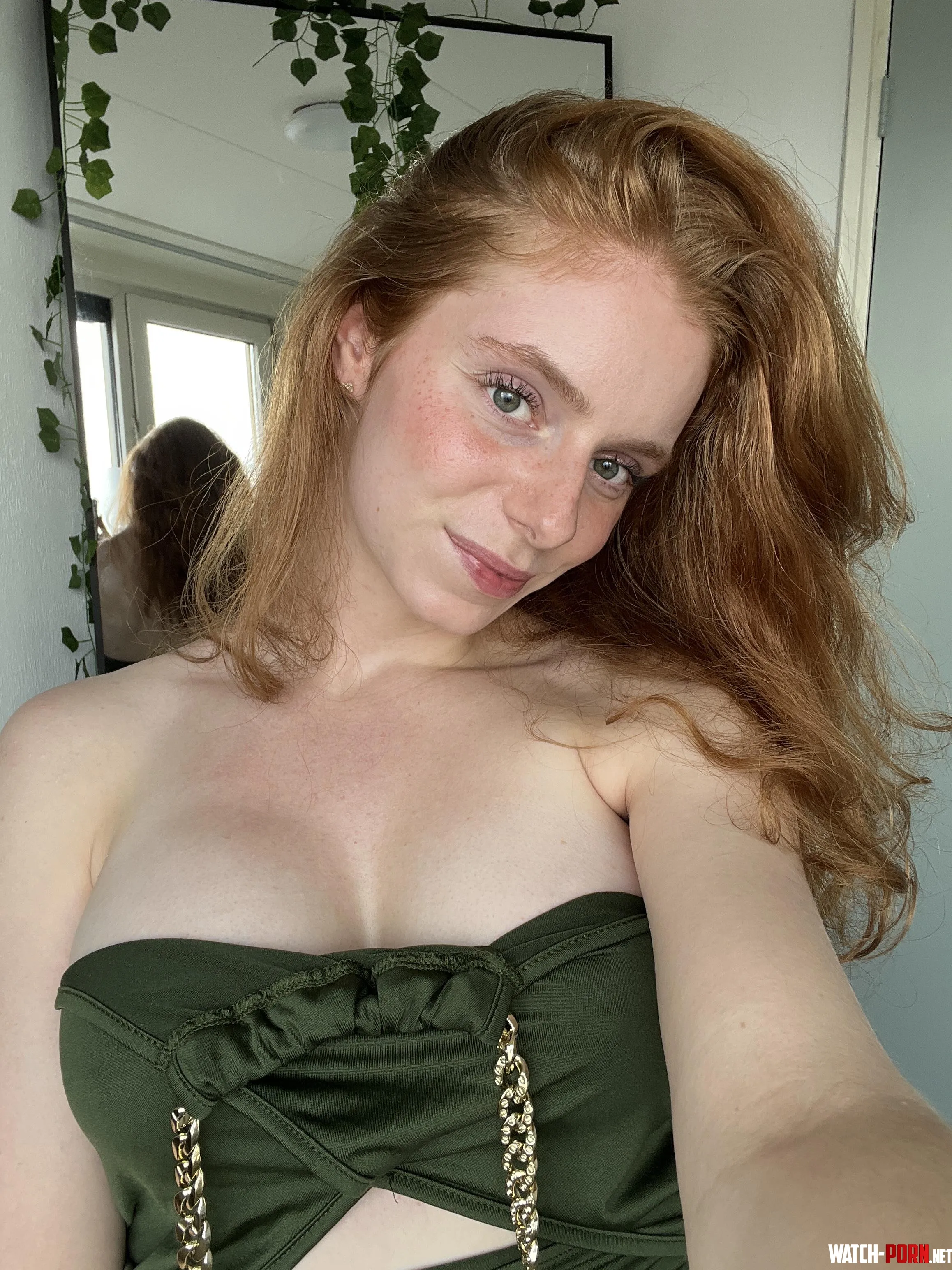 Do you think freckles are summers best accessory by Beautiful_Dish_5881