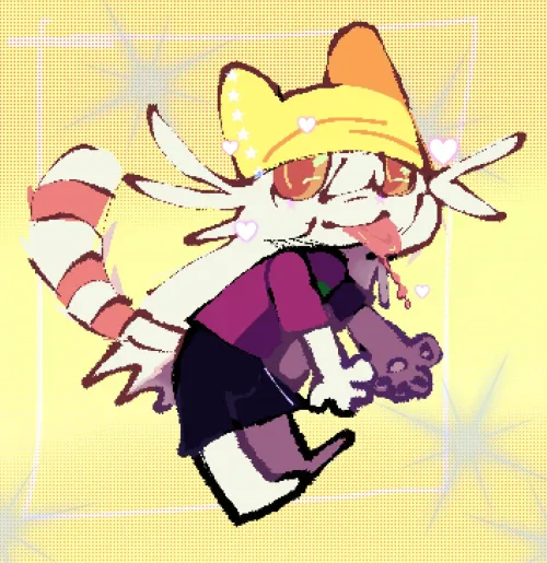 Thumbnail Exploring the World of Fursonas with SignalTurbulent3029 in the Furry Community