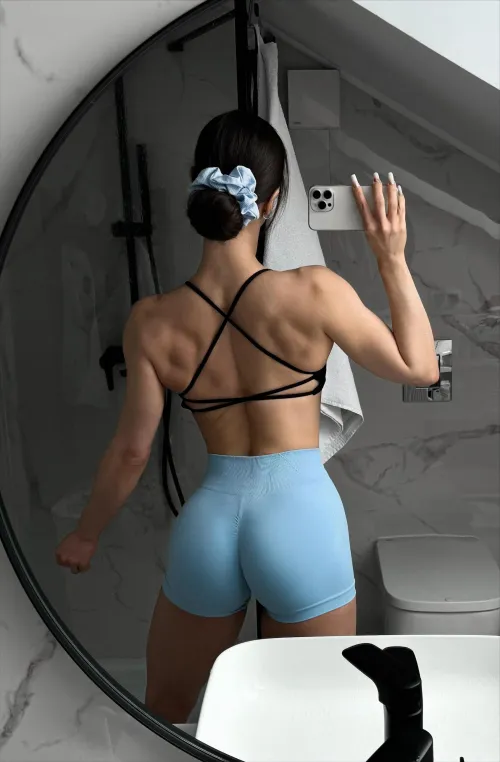 Thumbnail Exploring Different Thoughts on Leggings by Author Lina'sPhysiqueX