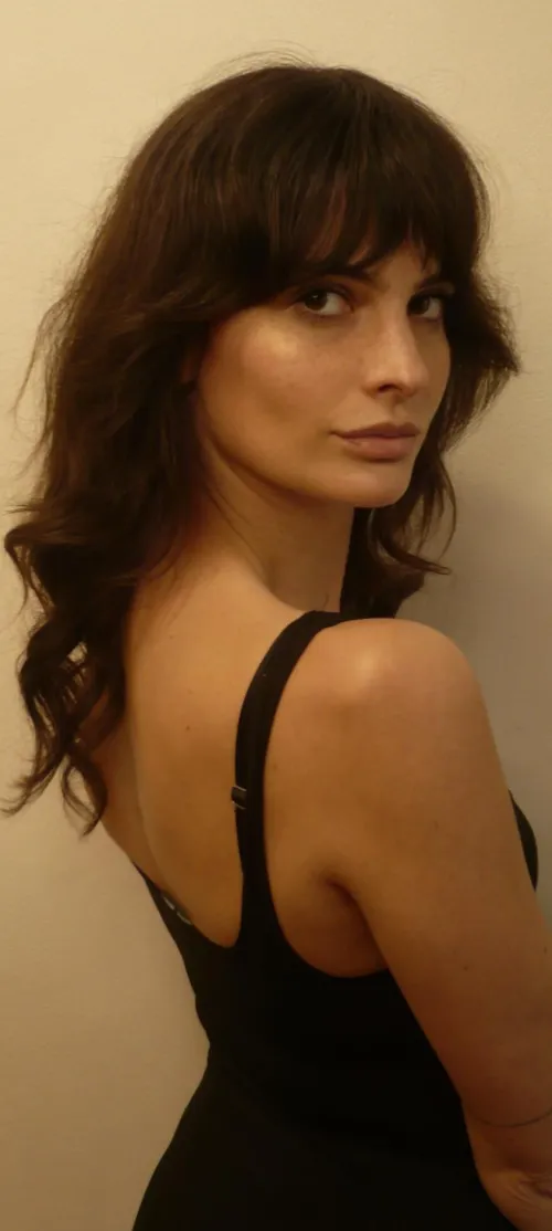Thumbnail Clara Beneytout: A French Beauty Star in the PrettyGirls Category