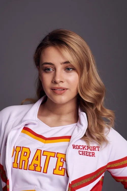 Thumbnail Josephine Langford: Captivating Charm by Ken789gh