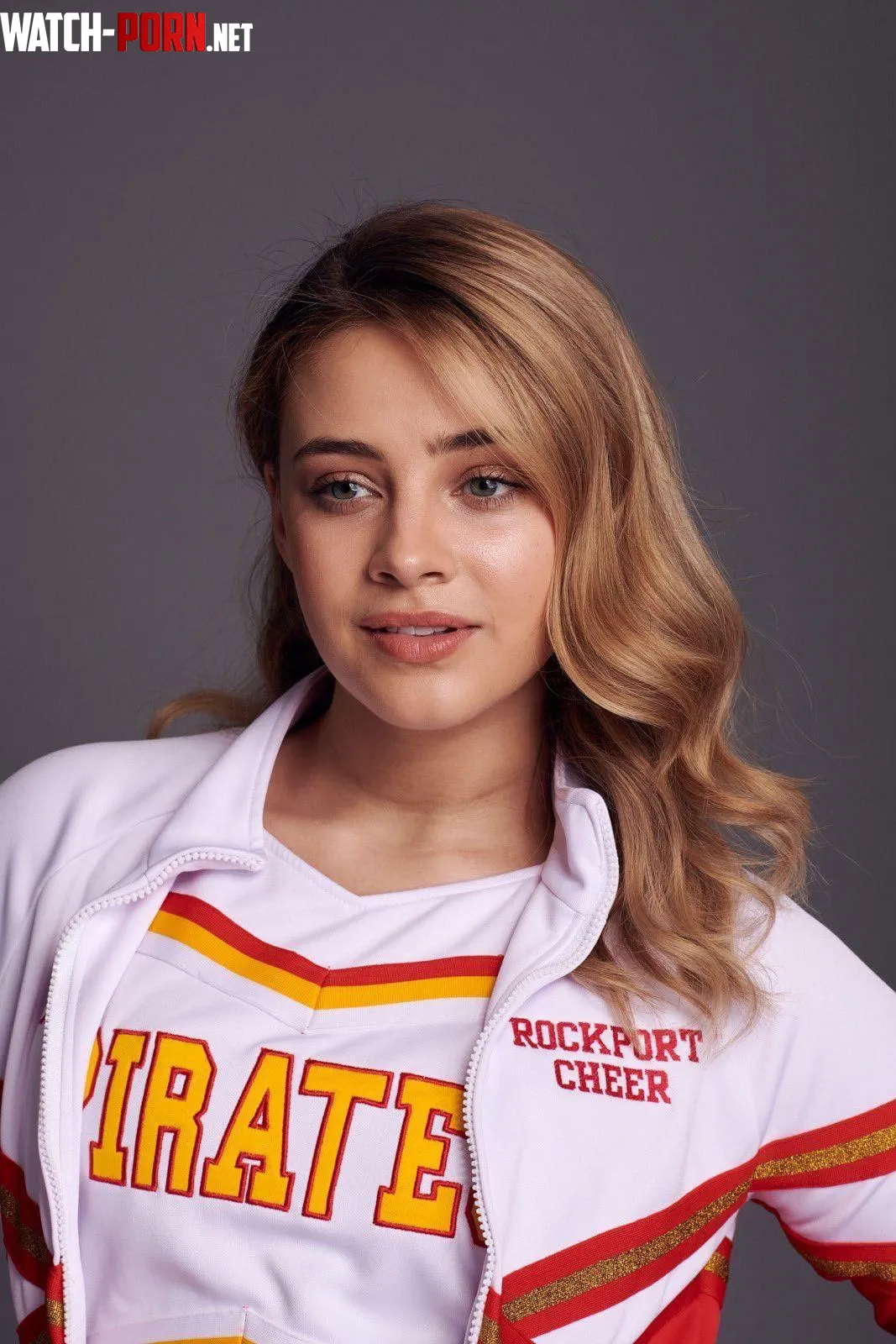 Josephine Langford by Ken789gh