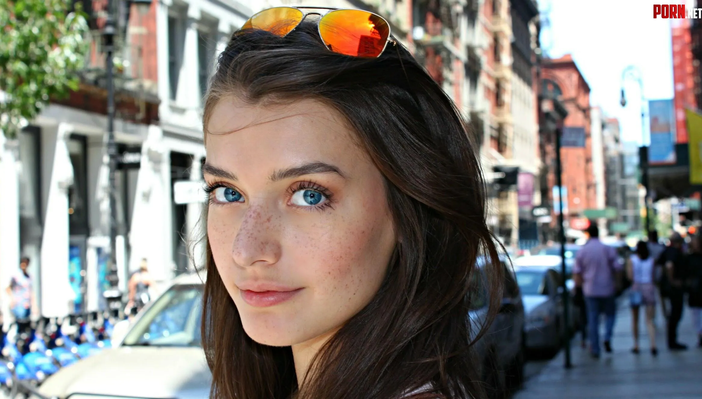 Jessica Clements by qwer5r