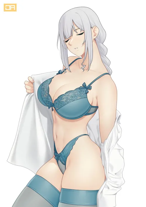 Thumbnail Exploring the Delicate AK12 by JASTUFF: A Review by Author Ok_Paleontologist94 in the Thick_Hentai Category