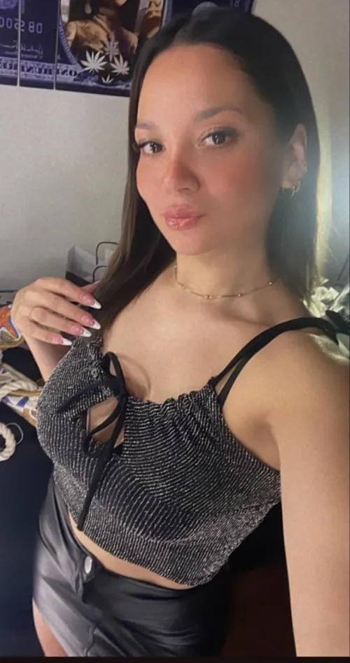 Thumbnail Exploring Kink: Embracing Naughty Desires with Cindyiconic in Adorable_Girls Category