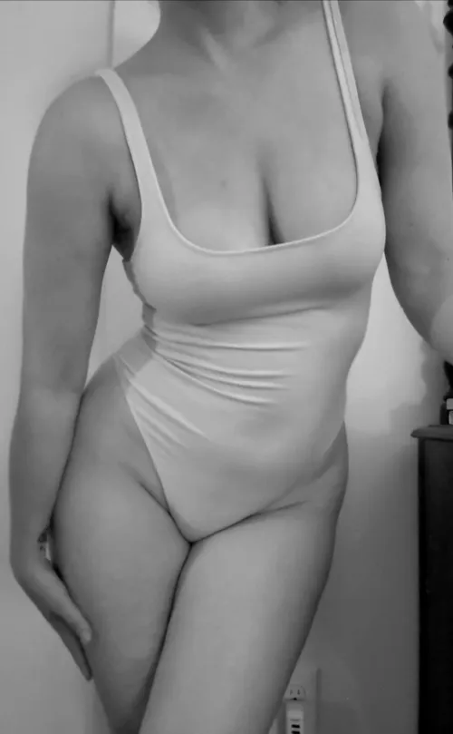 Thumbnail A Bodysuit: A Timeless and Classy Wardrobe Essential by Marie Atwood in the Classy Sexy Category