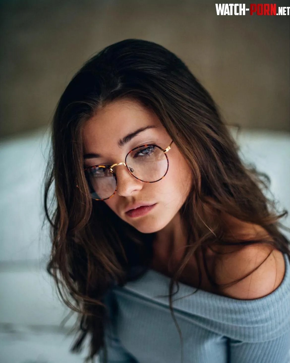 Katie Douglas by Skyline_Drifter
