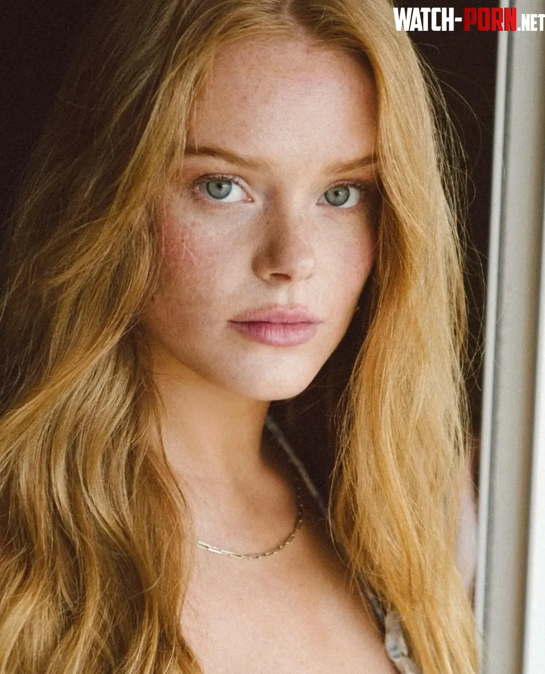 Abigail Cowen by Luke0ne