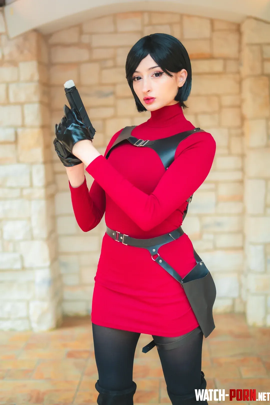 My Ada Wong Cosplay from Resident Evil Cplaya2 by Cplaya_2