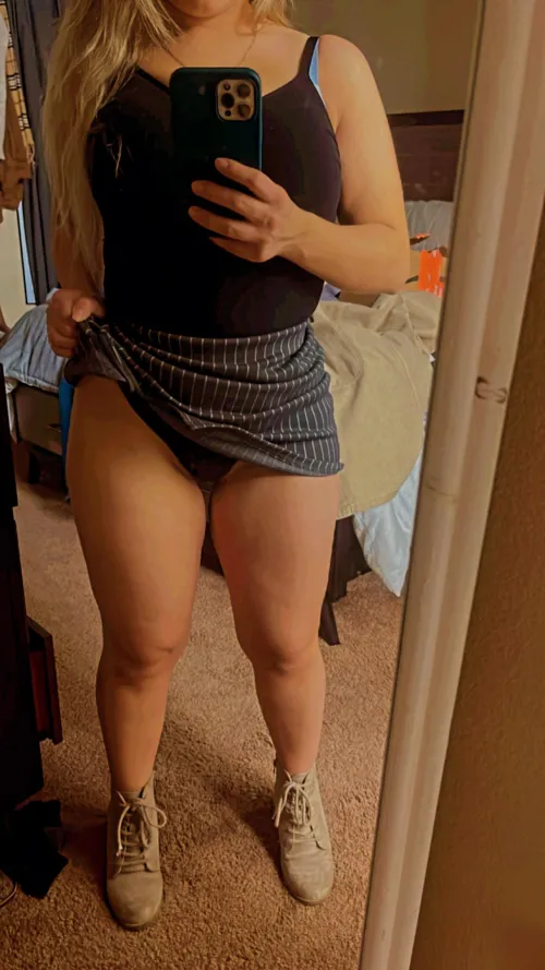 Thumbnail Sensual Mexicana: Exploring Passion and Desire with Abbiecutiepie