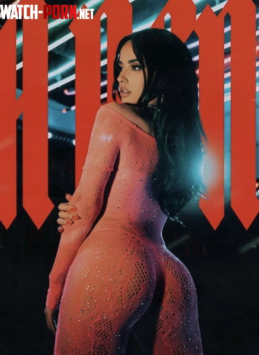 Becky G by ViolaBailey