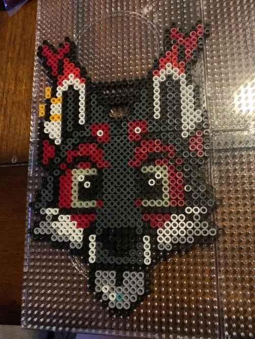 Thumbnail AFC Badge Made: A Furry Design by No_Criticism2025