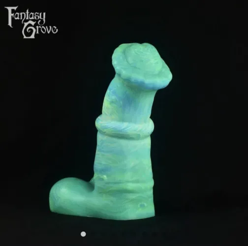 Thumbnail Unboxing and Review: Utun from BadDragon - A Huge Purchase Awaited by shewees