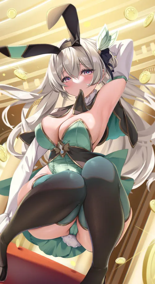 Thumbnail Firefly Desirable: Discovering Hinokagutsuki in Honkai Star Rail