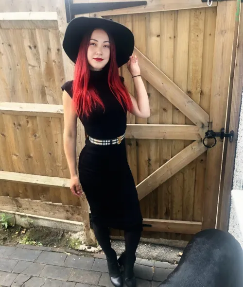 Thumbnail fumanchuu69 Reveals: Your Chinese Witch Secret | asiansgonemild