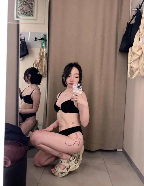 Thumbnail Struggle with Selfies No More: Empowering Post by HorizenGirly