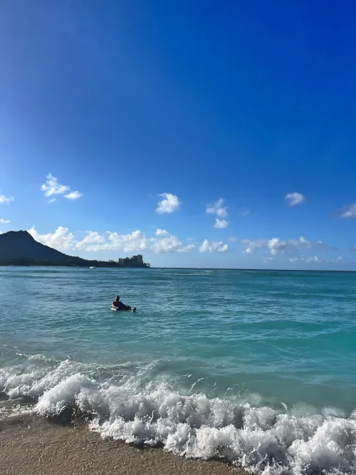 Thumbnail Waikiki 09202024: The Ultimate Beach Experience by Responsible-Tie-5711