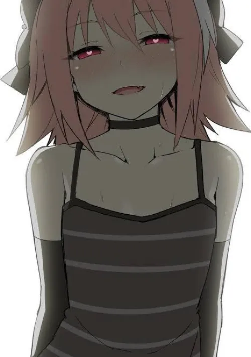 Thumbnail Exploring Lustful Eyes - A CuteTraps Mystery