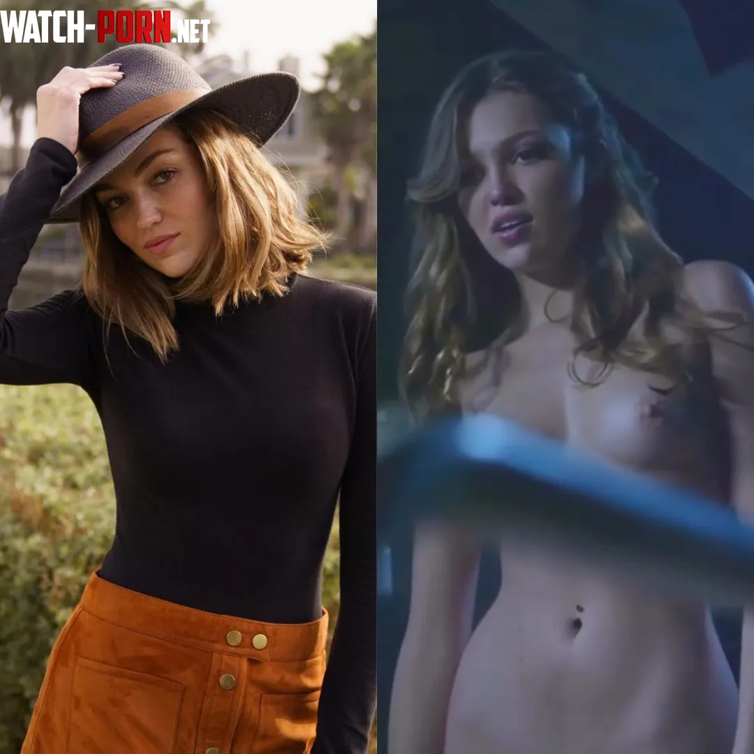 Lili Simmons by DataFresh724