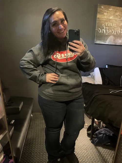 Thumbnail Road Trip Update: meganbbw87 Visits Brother in Leather
