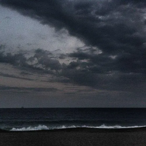Thumbnail Exploring the Moodier Side of Beach Weather by CourtFirm936