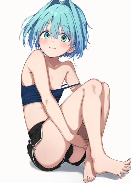 Thumbnail Ayumukyun Secrets Revealed | CuteTraps Revelation