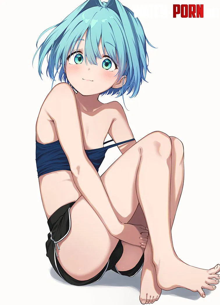 Ayumukyun by pedoro_pedoro