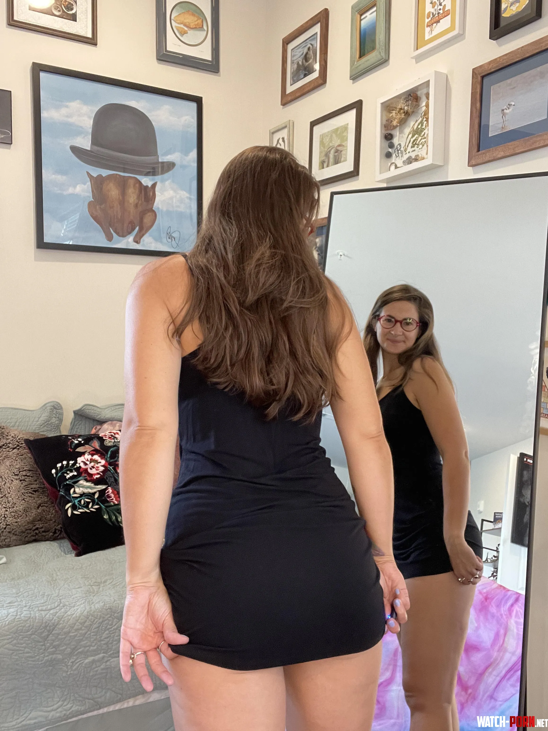 Tell me why you love being teased  by QueerRedLavender