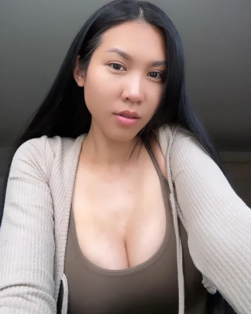 Thumbnail Sunday Ritual: 'Boob Worship Day' - Leather_Ad_8731's Tradition