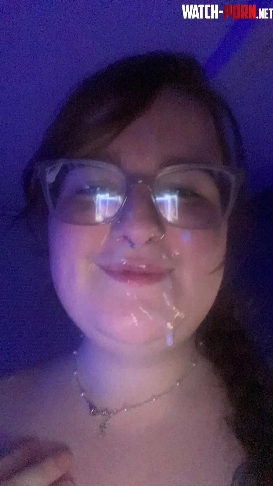 First proper facial by anthonysmith1216