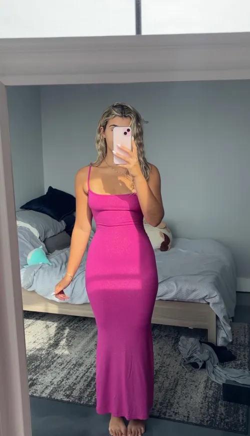 Thumbnail Tighter the Better: Explore the World of tightdresses with ripemangobaby