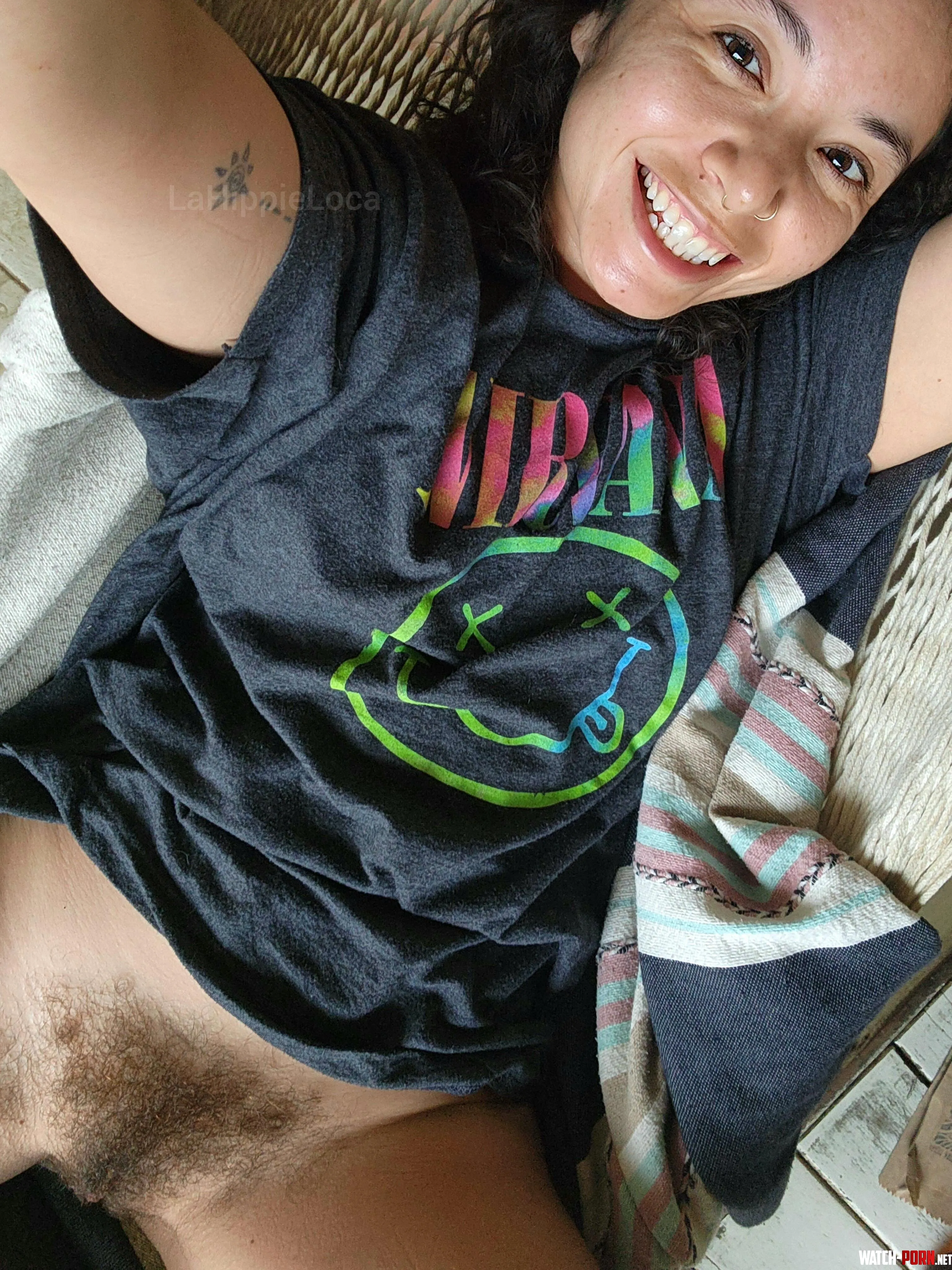 Lounge with meee by LaHippieLoca