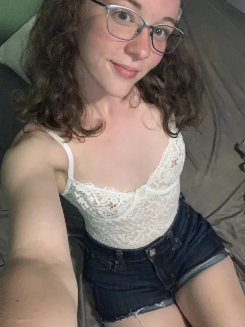 Thumbnail Cute Freckles Spotlight: Beauty Unveiled by thebreefontaine on SexyFrex