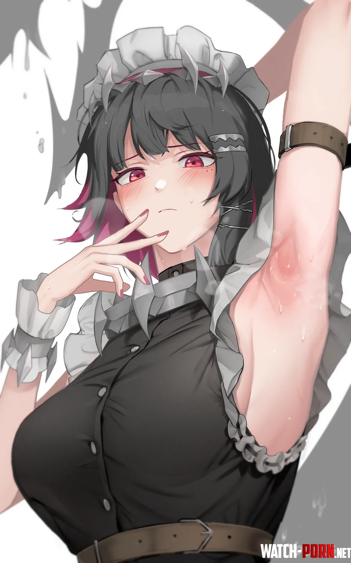 Zenless zone zero  Ellen Joe by iNfECtEdgHOsT