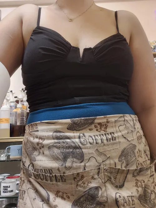 Thumbnail Sneaky Peek: It Would Be So Easy to Sneak You a Peek by phiaphies
