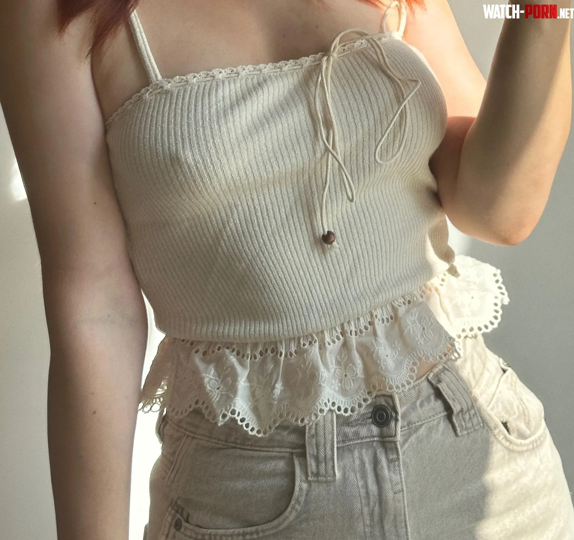 My fav cute top  by Jyu_San