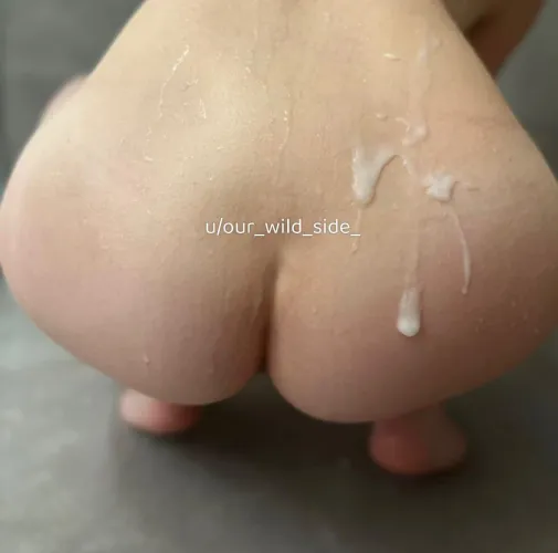 Thumbnail Diving into Sensual Pleasures: The Art of Unloading by our_wild_side_