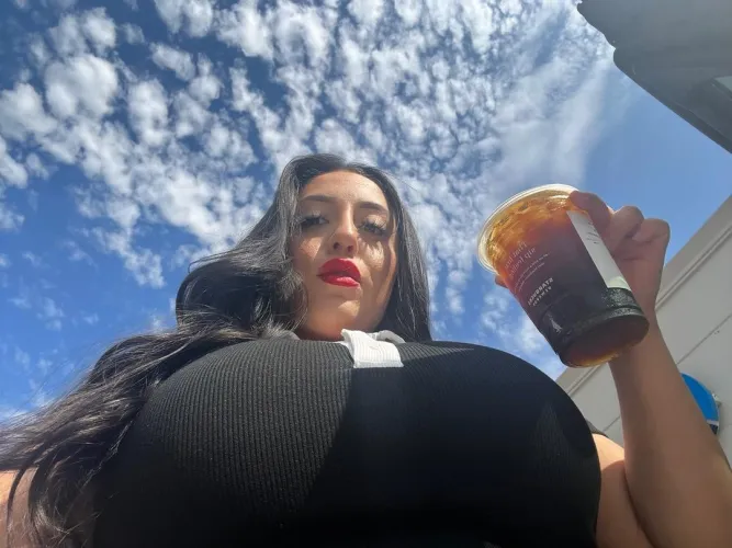 Thumbnail POV Ur a Phone: A Unique Perspective by Apprehensive-Sun7599 in 2busty2hide