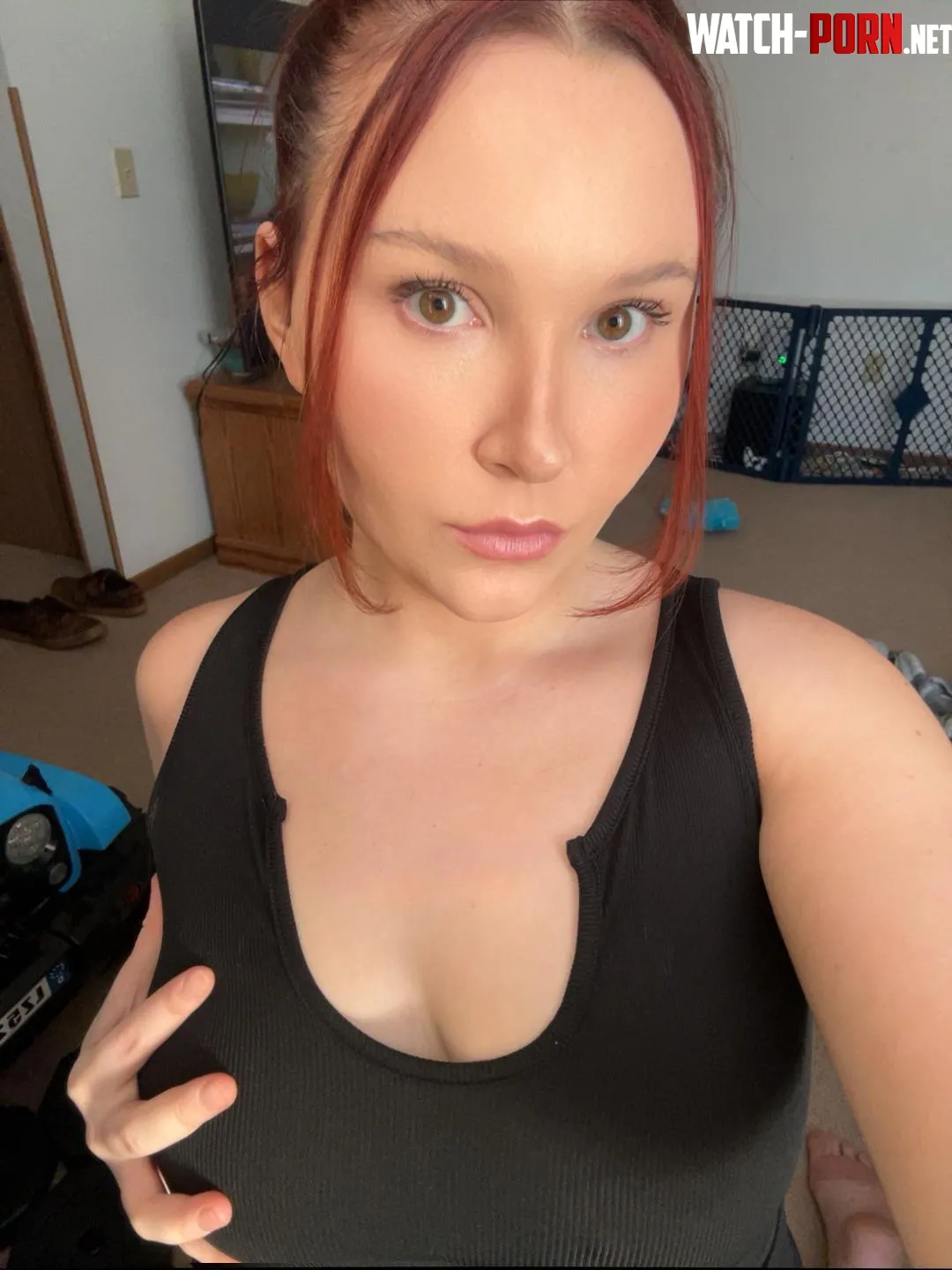 Whos up and wants drained  by tinyperformence9772
