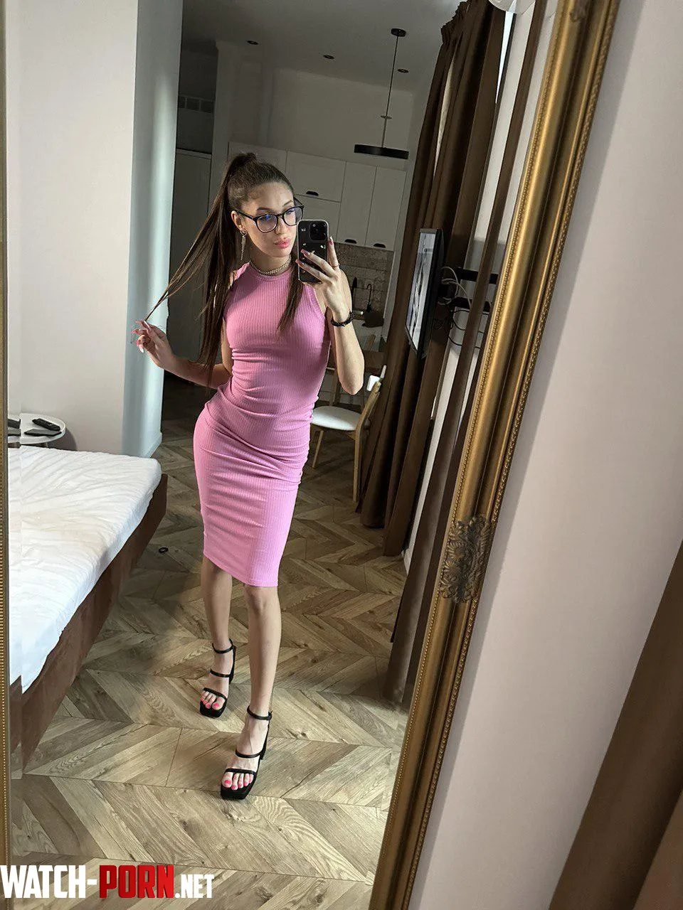 Is this dress suitable for going on a date by EllaHallman