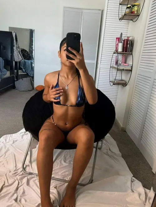 Thumbnail Experience a New Relationship with milkyzula in BlackGirlPics