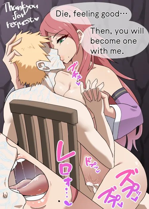 Thumbnail The Journey to a Great Ending: Stories by Somanycookies1 | hentaifemdom
